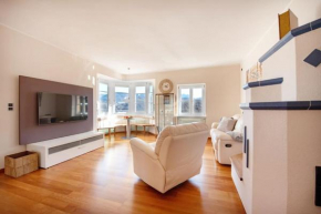 Apartment Seenah Kaltern an der Weinstraße